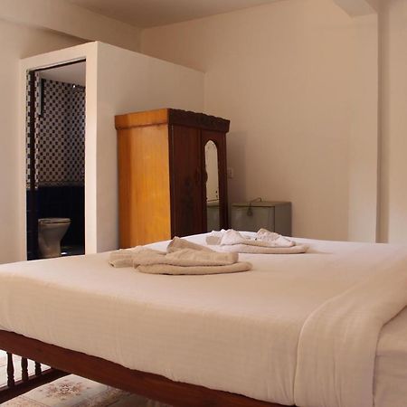 Stay At Seas Calangute Eksteriør billede