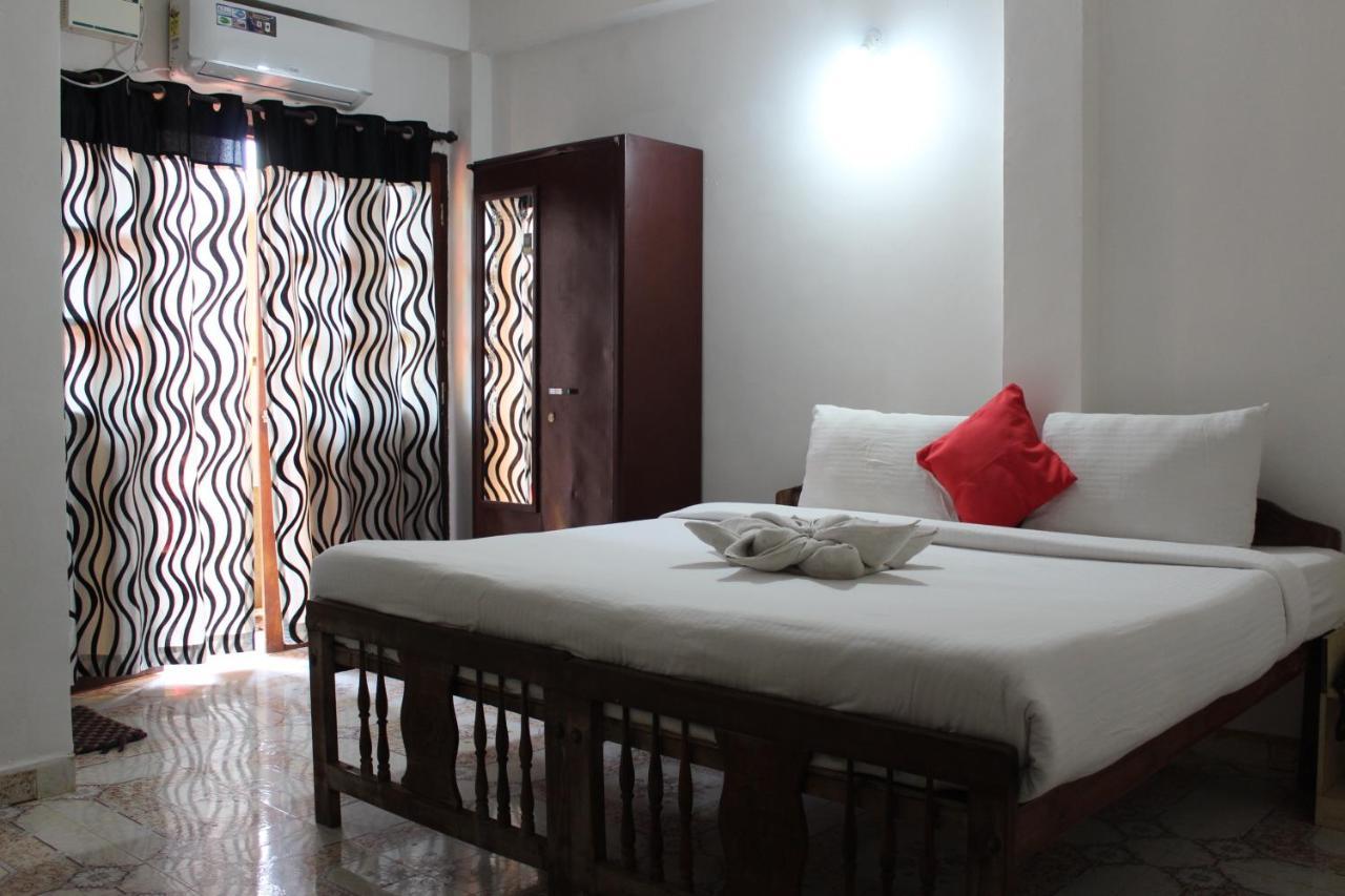 Stay At Seas Calangute Eksteriør billede
