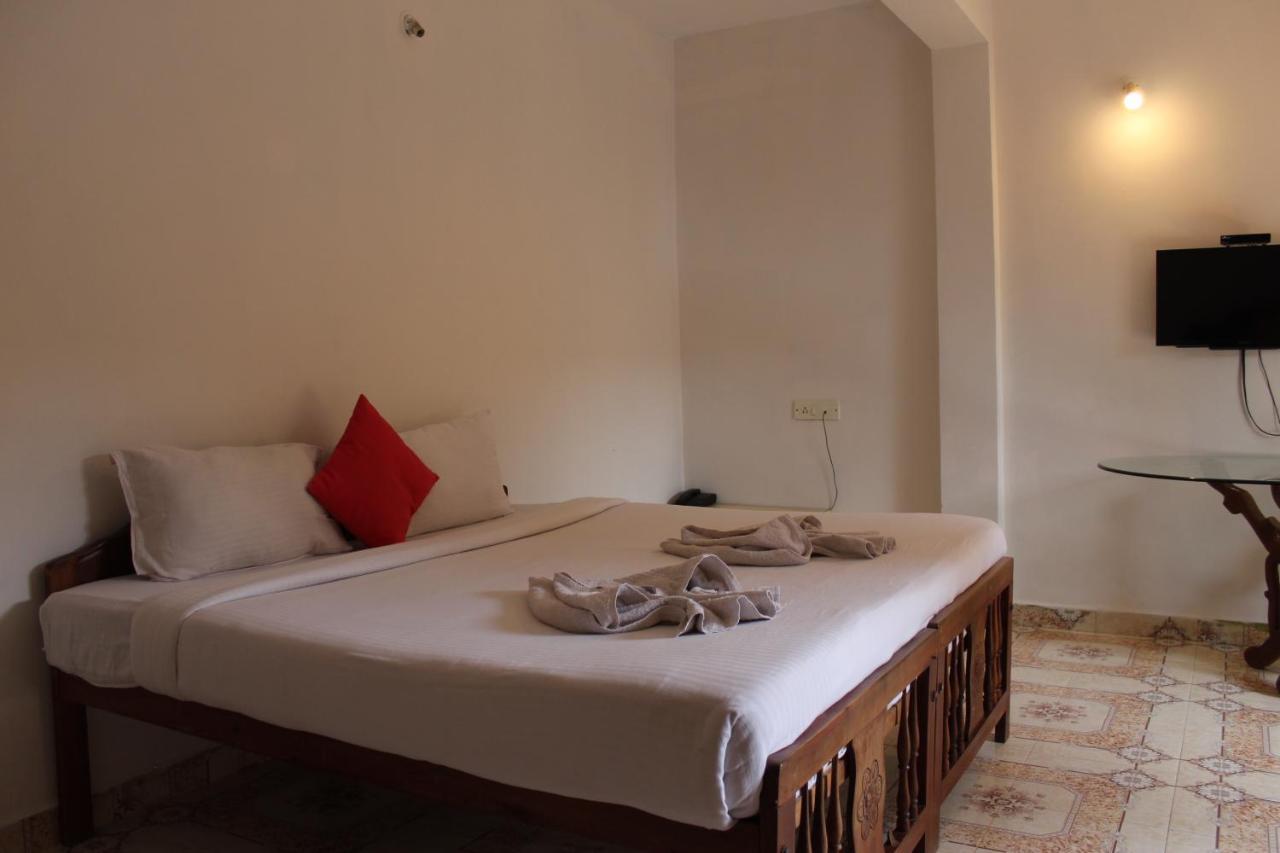 Stay At Seas Calangute Eksteriør billede