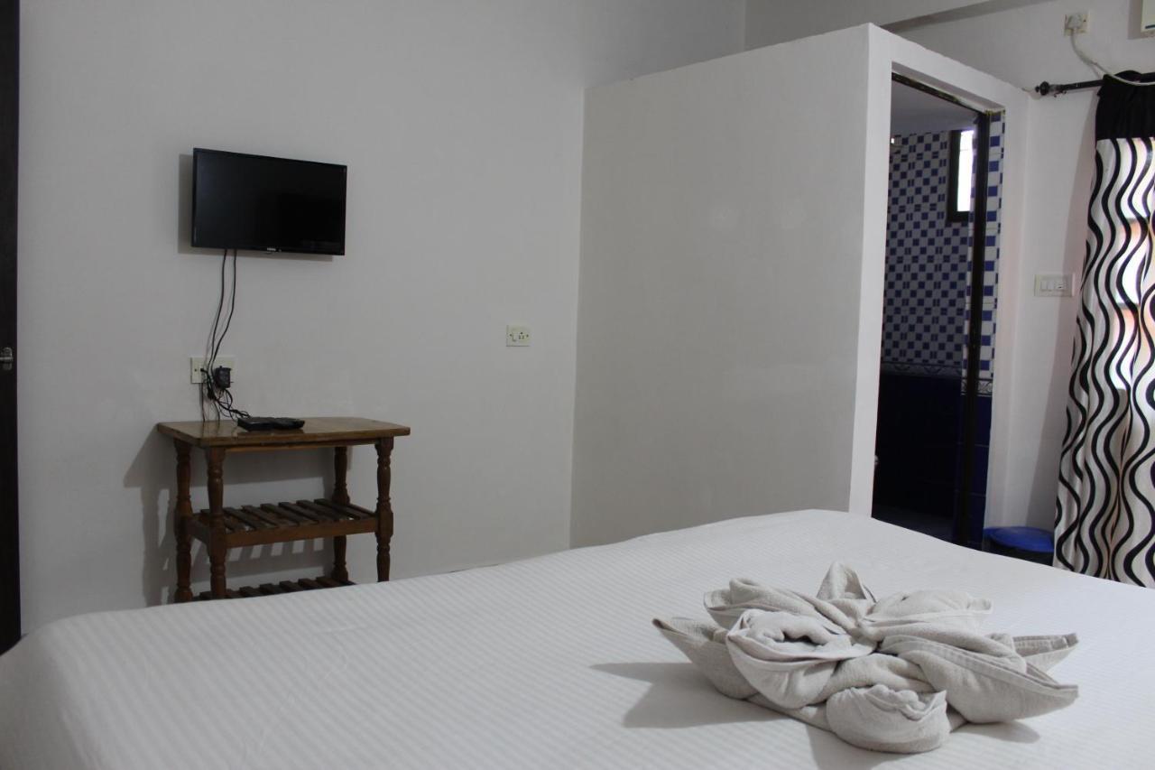 Stay At Seas Calangute Eksteriør billede