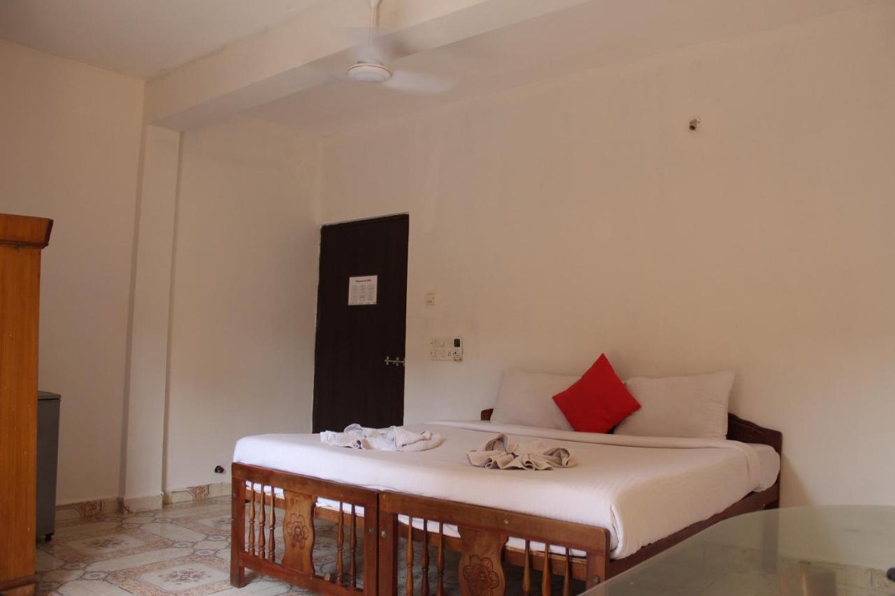 Stay At Seas Calangute Eksteriør billede