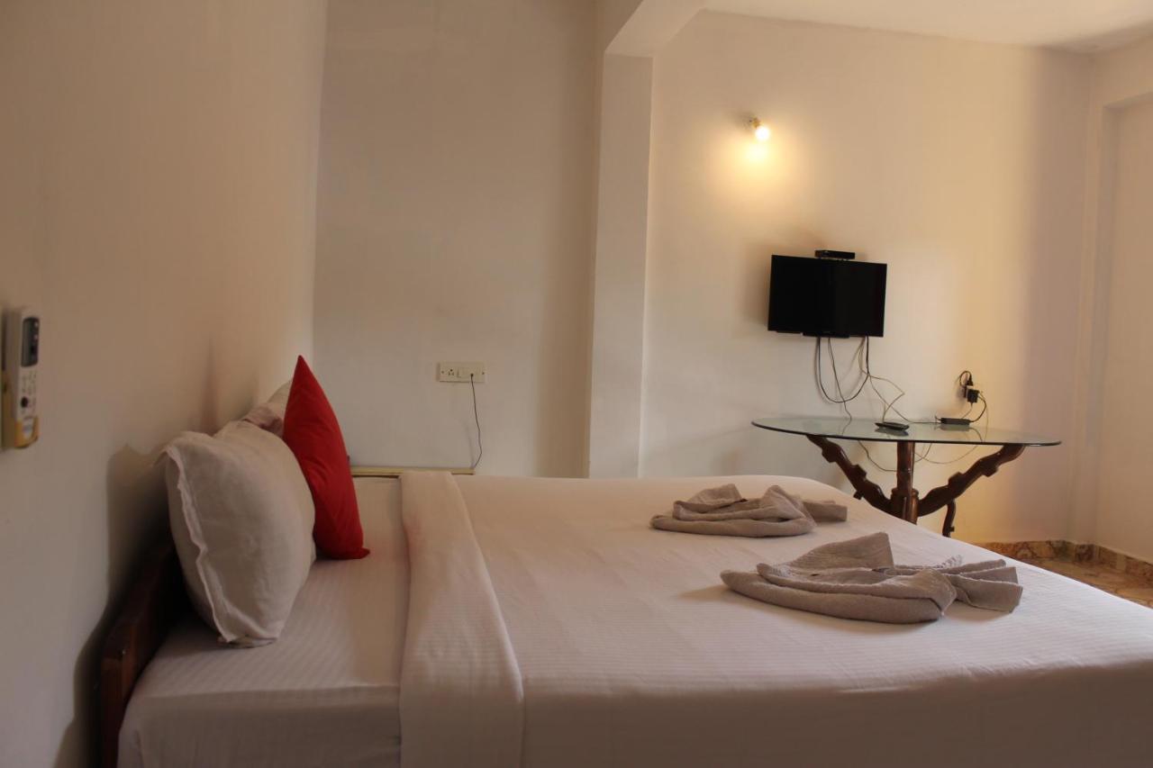 Stay At Seas Calangute Eksteriør billede