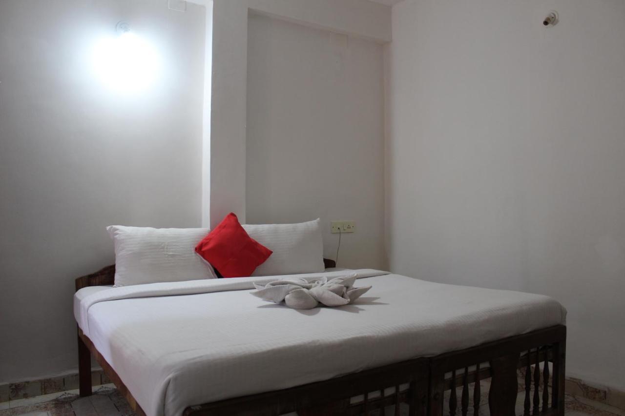 Stay At Seas Calangute Eksteriør billede
