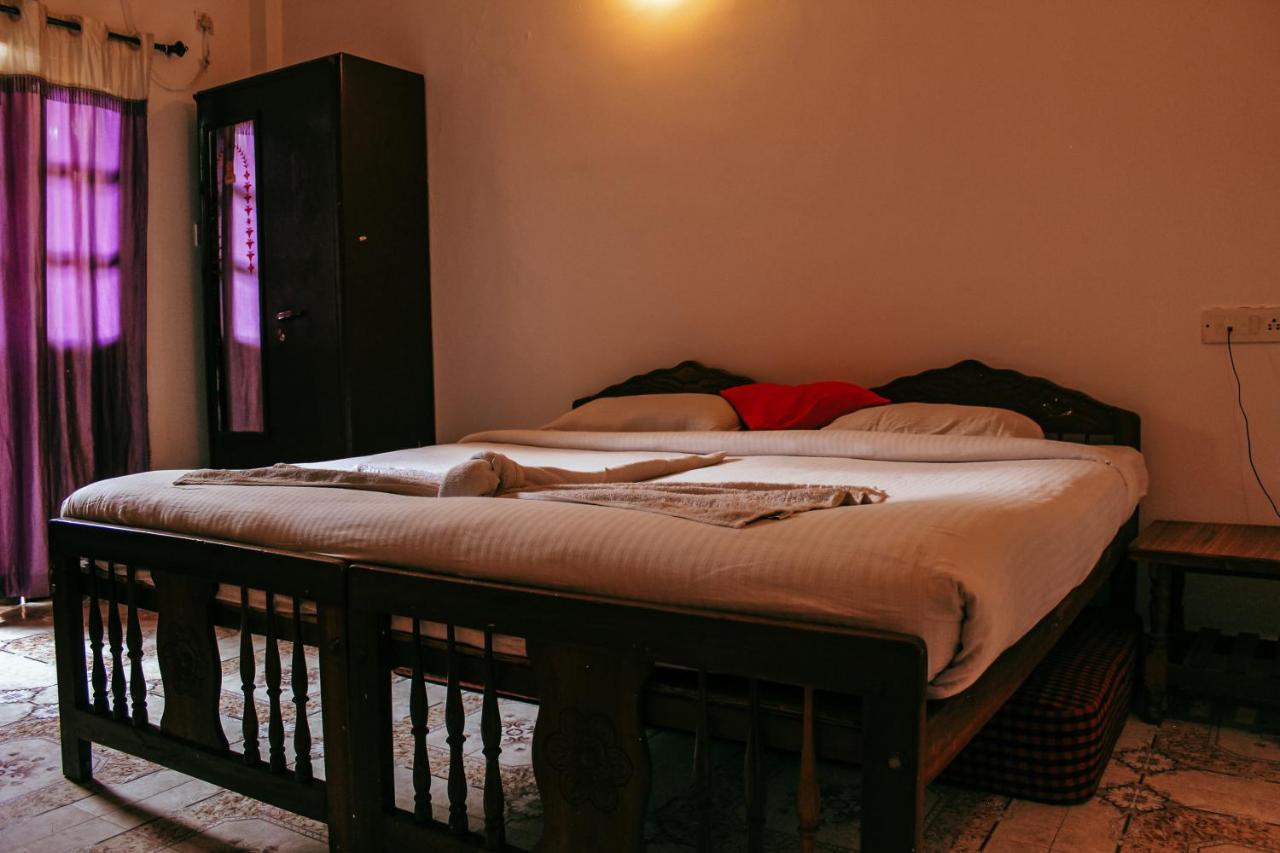 Stay At Seas Calangute Eksteriør billede