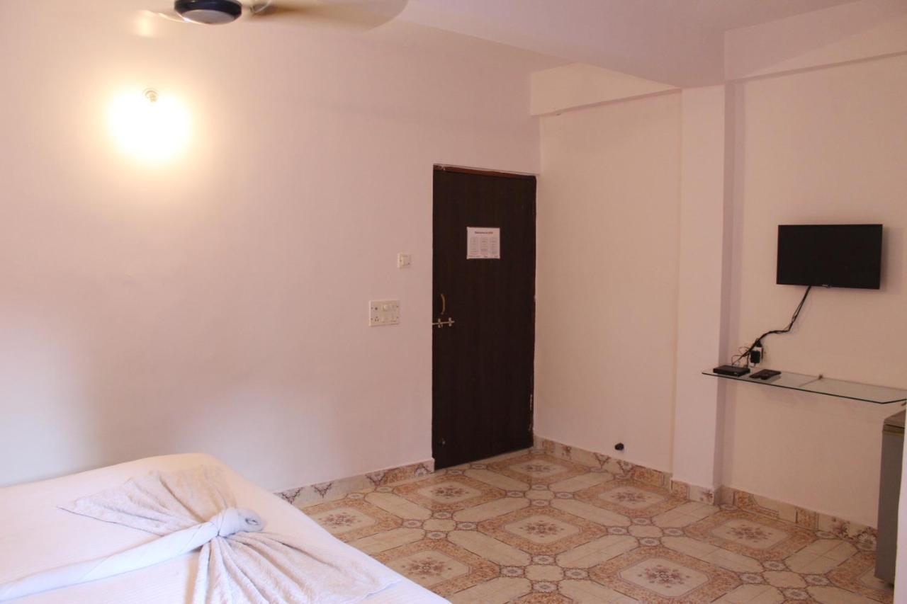 Stay At Seas Calangute Eksteriør billede