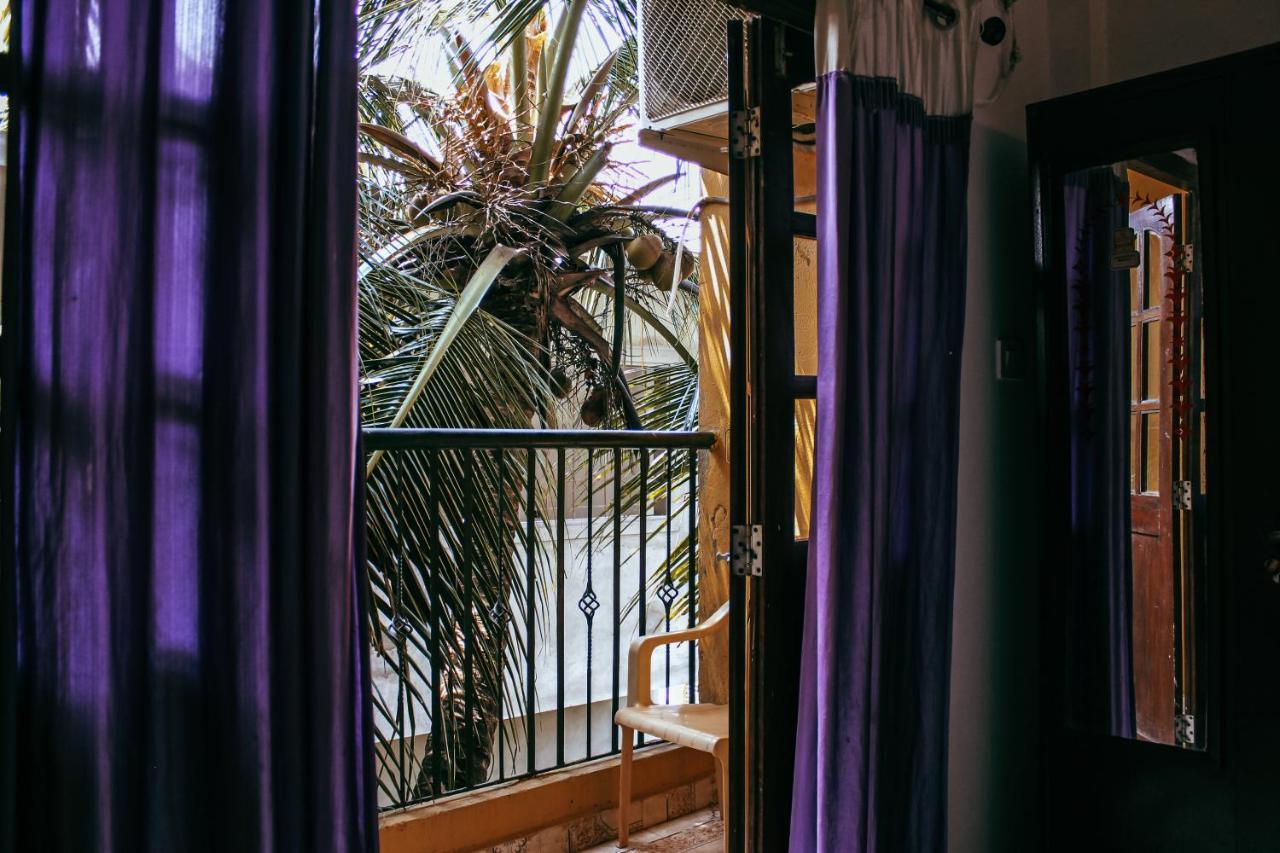 Stay At Seas Calangute Eksteriør billede